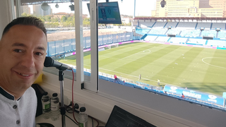 Despido sorpresa en el Real Zaragoza