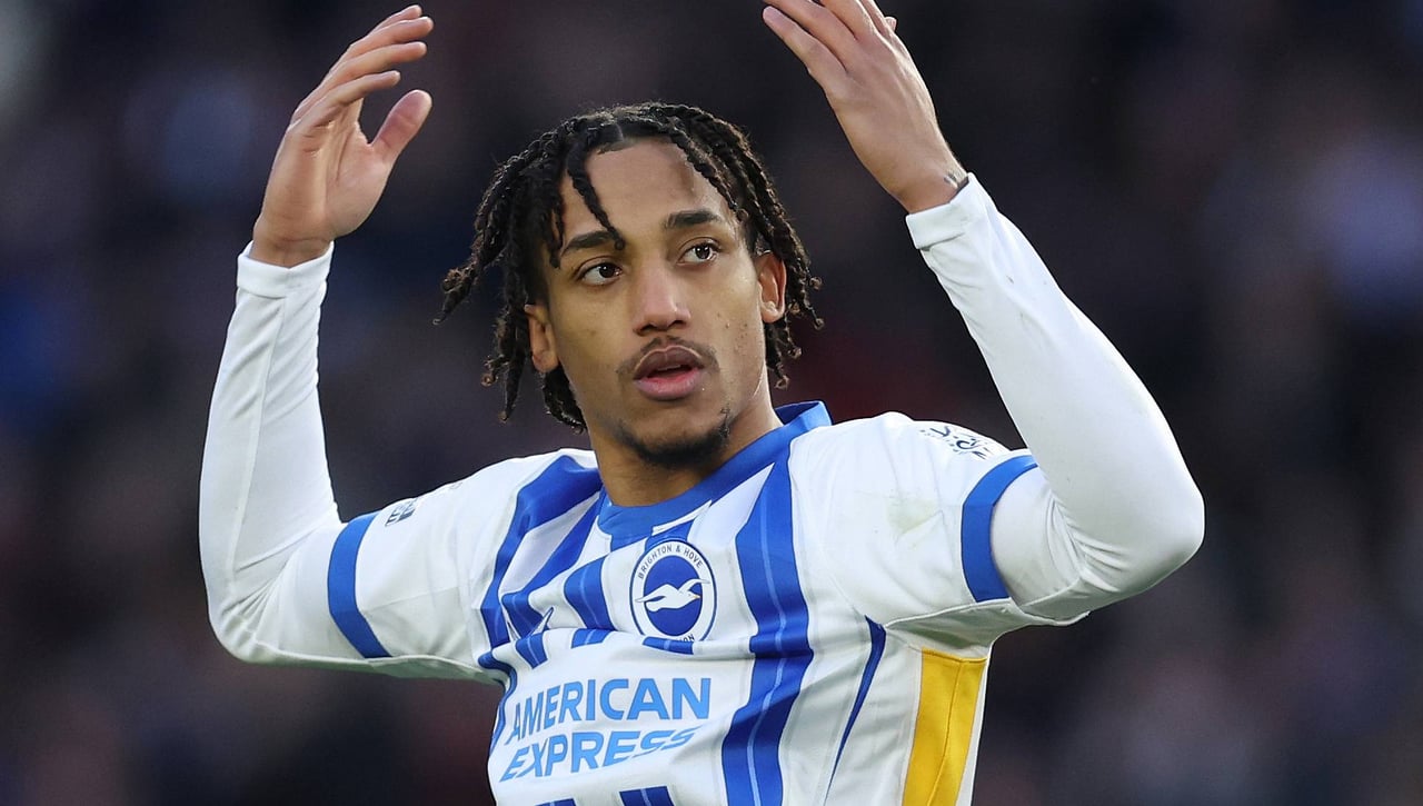 Se confirma el fichaje millonario de Joao Pedro