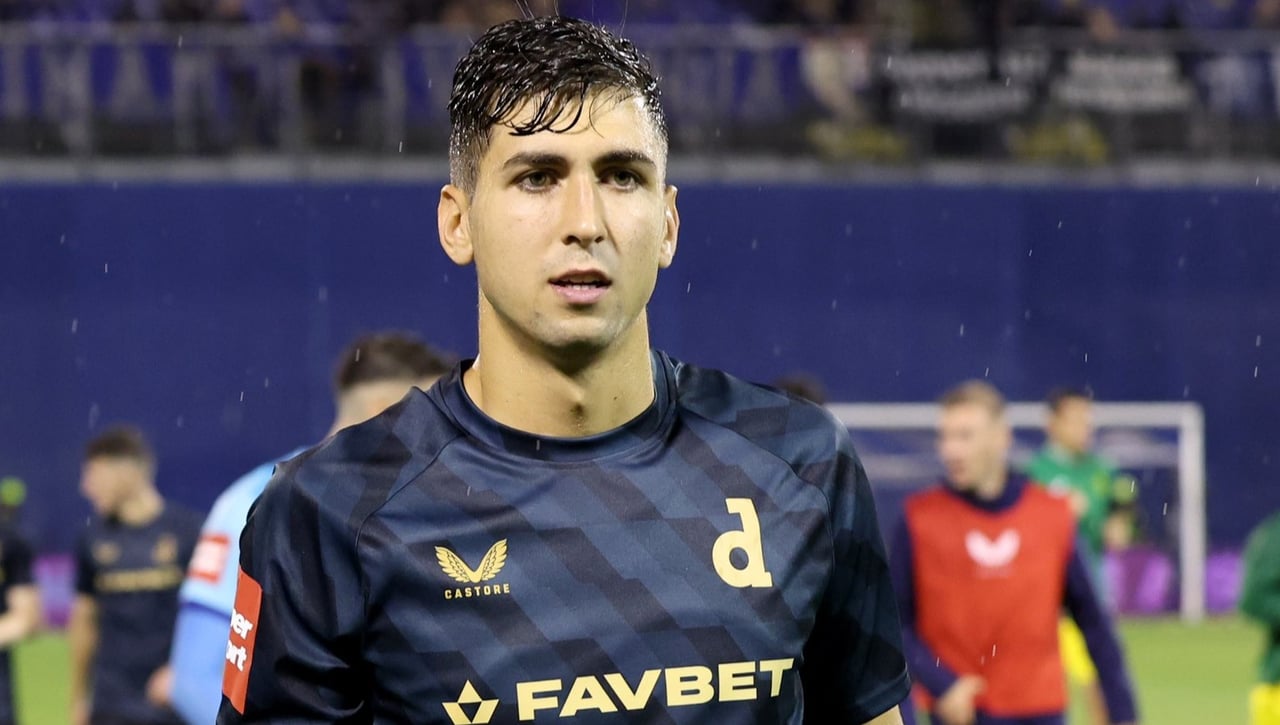 Sin movimientos por el fichaje de Raúl Torrente