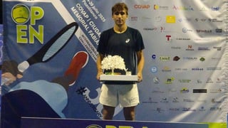 Se confirma la nueva sensación del tenis español