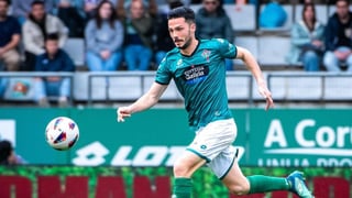 Acuerdo casi cerrado con Jesús Bernal