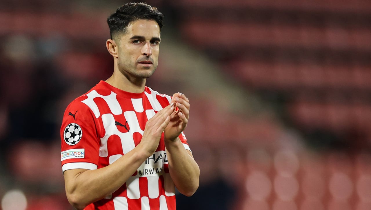 Juanpe Ramírez pone rumbo hacia México