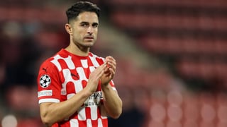 Juanpe Ramírez pone rumbo hacia México