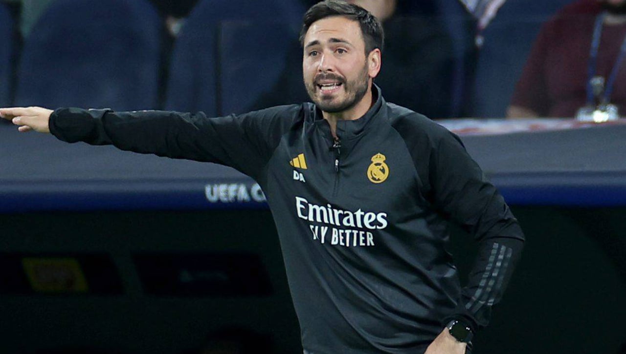 El sorprendente tapado que propuso Víctor Orta para el banquillo del Sevilla