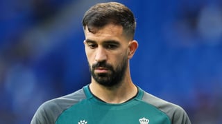 Fernando Pacheco, en el foco