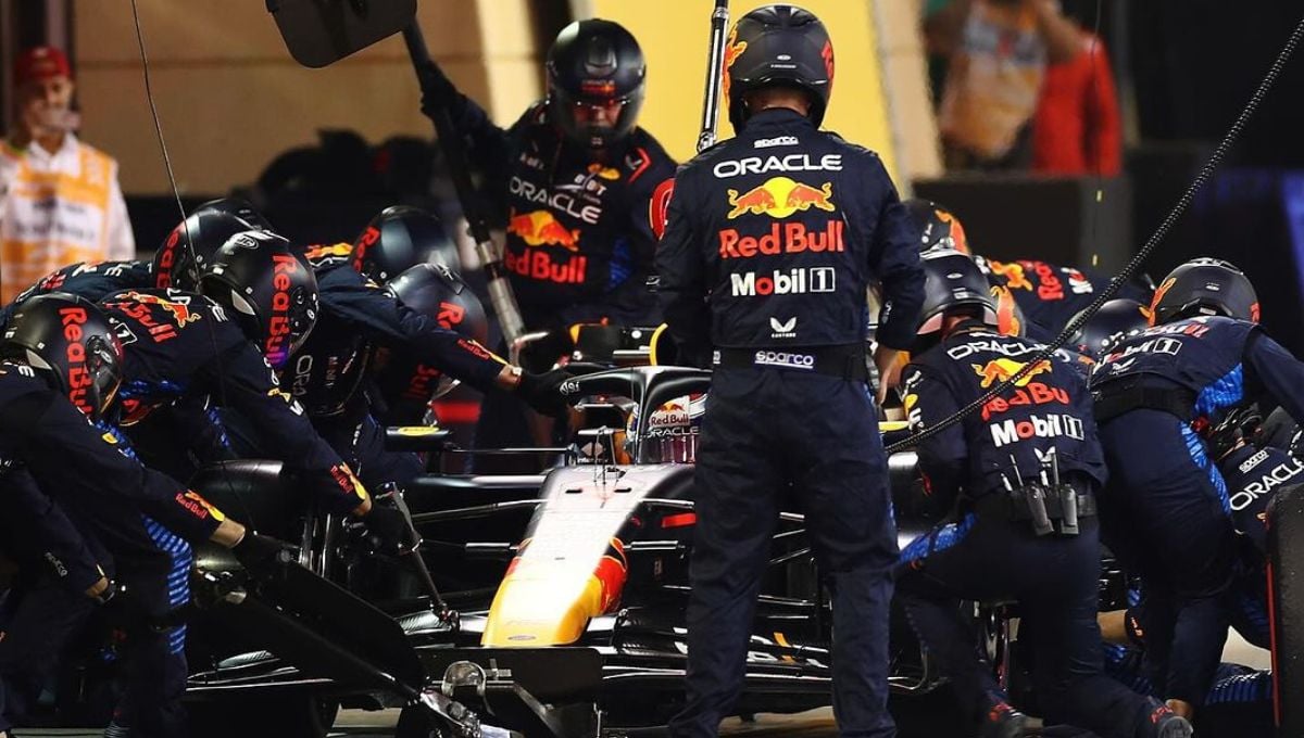 La FIA mete baza en el lío y puede reventar la Fórmula 1