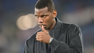 Pogba, preparado para su fichaje