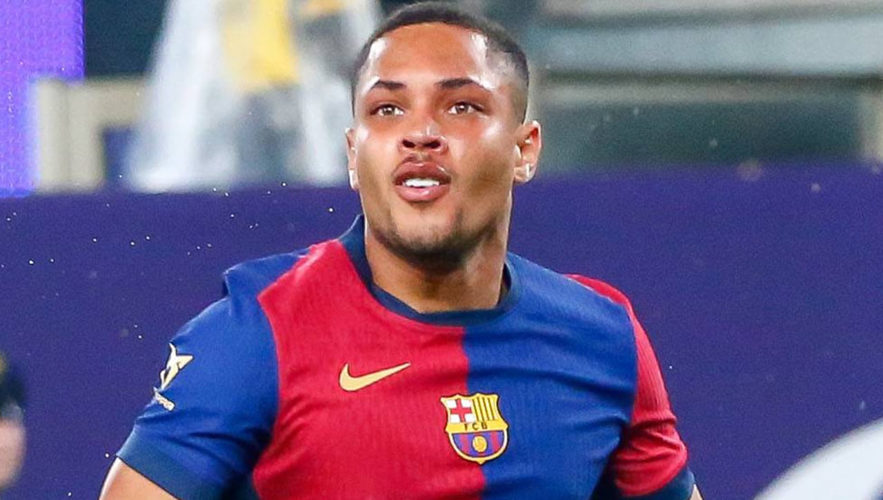 Visto bueno de Vitor Roque al Betis en medio de versiones contrapuestas