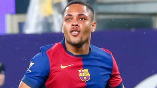 Visto bueno de Vitor Roque al Betis en medio de versiones contrapuestas