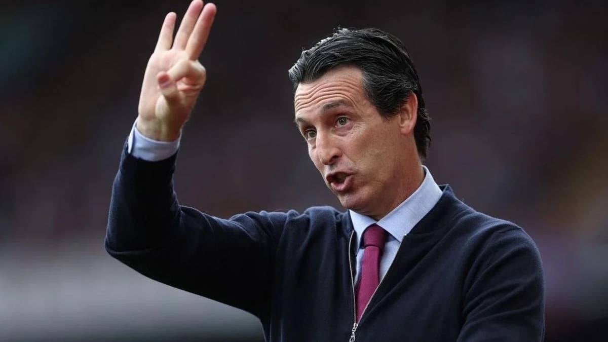Emery mete en problemas al Barça