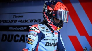 La obsesión de Marc Márquez tiene nombre propio