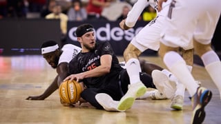 Aurrecoechea dice adiós al Covirán Granada y Zach Hankins podría hacer las maletas