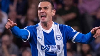 El fichaje de Kike García, cerrado