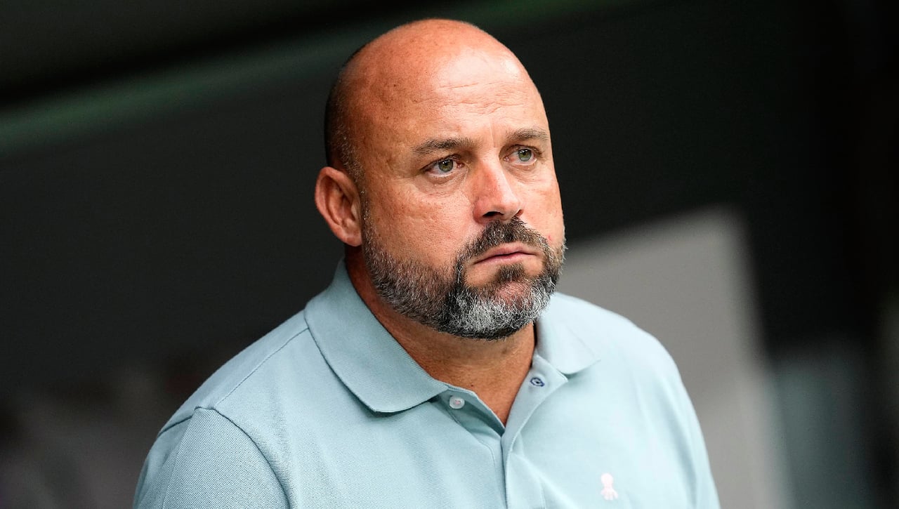 Mensaje directo de Manolo González