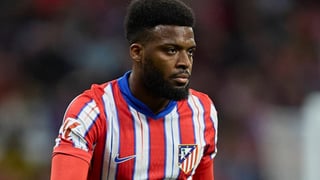Thomas Lemar, acuerdo cerrado