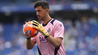 Acuerdo cerrado por el fichaje gratis de Pacheco