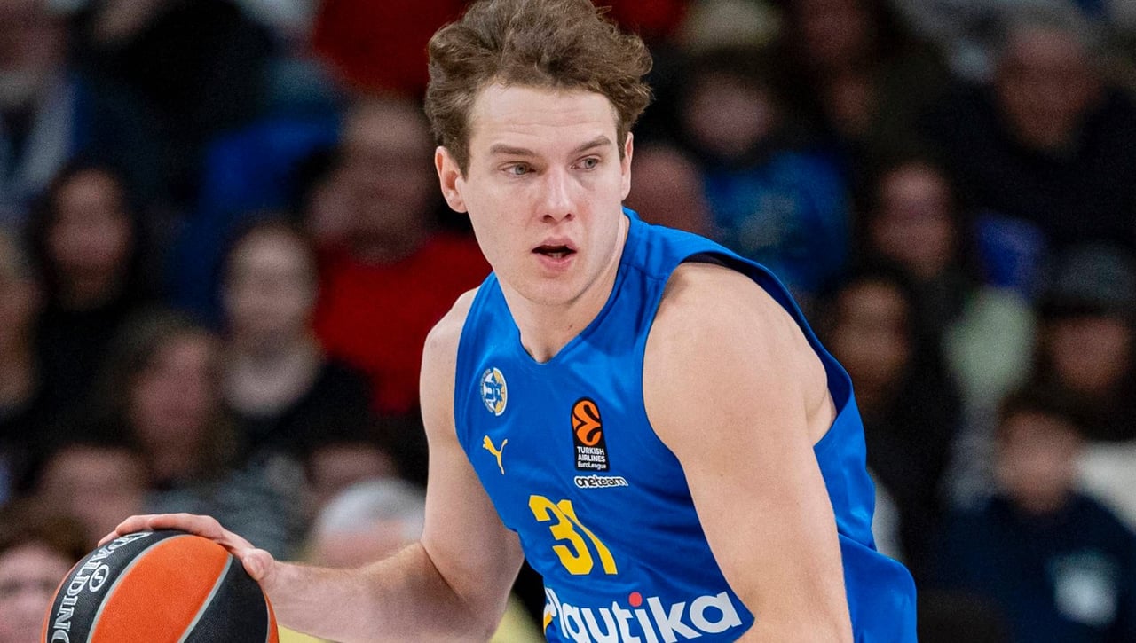 Cambia de opinión con Pablo Laso y firma por tres años