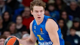 Cambia de opinión con Pablo Laso y firma por tres años