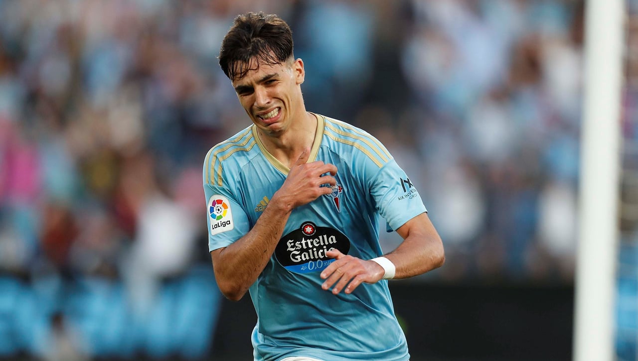 La primera oferta por Gabri Veiga estaría más cerca de llegar