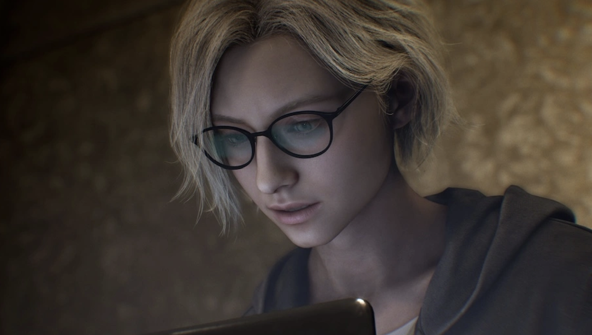 El nuevo Resident Evil ya está aquí