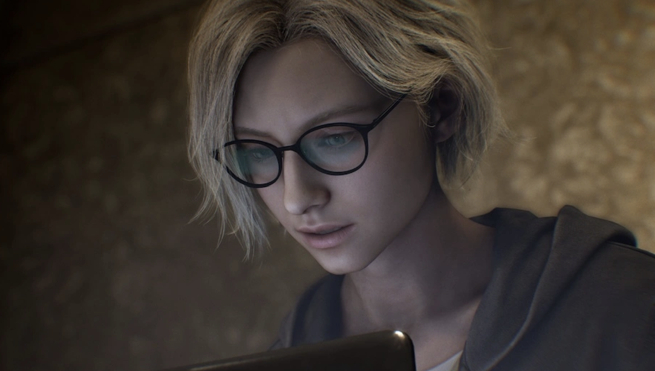 El nuevo Resident Evil ya está aquí