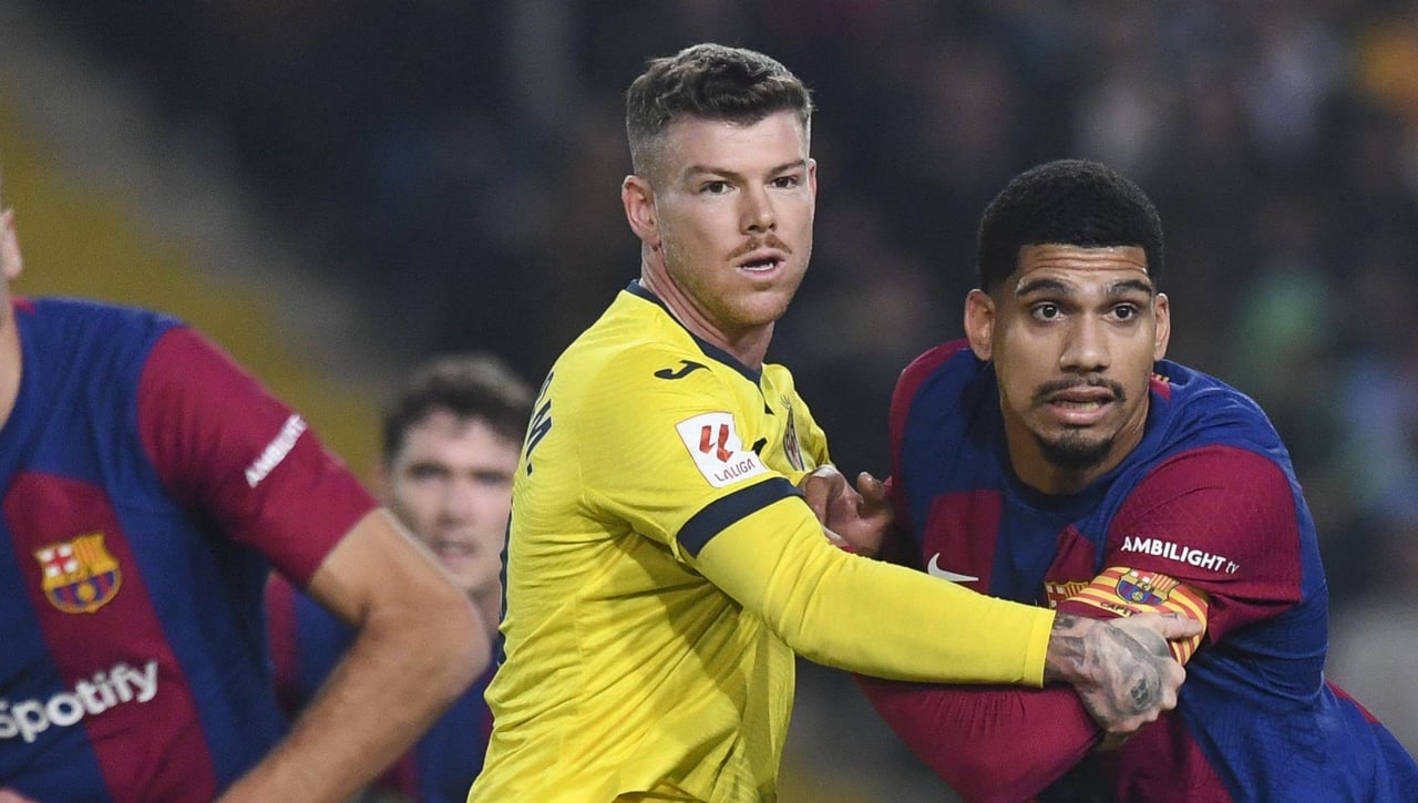 Una opción que gana enteros para fichar por el Sevilla