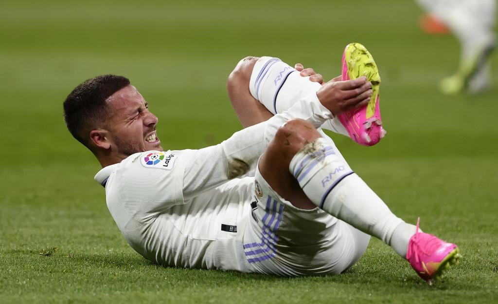 Hazard apunta a retirada