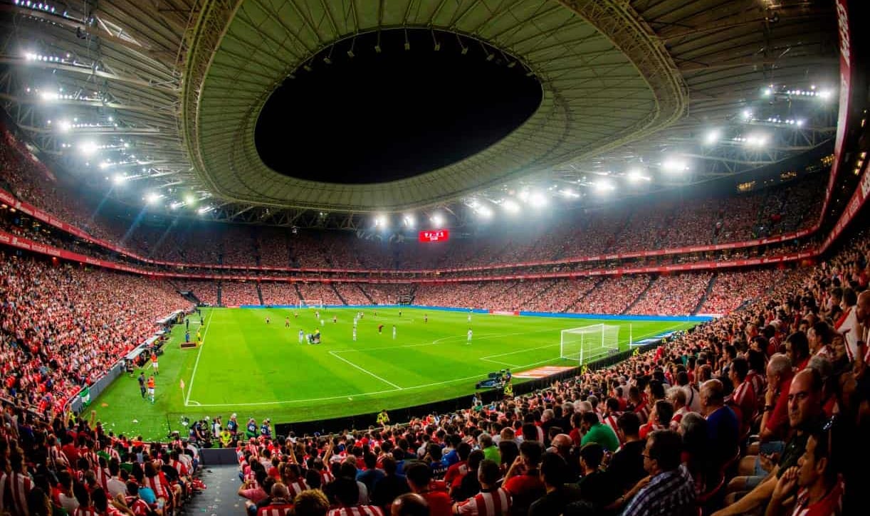 El dineral que pide el Athletic por jugar en San Mamés