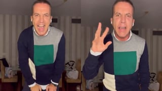 Cristóbal Soria se ríe del 'Real de Madrid' a costa de su Sevilla