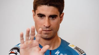 Mikel Landa se planta y habla claro de su retirada