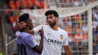 La alternativa de Cömert