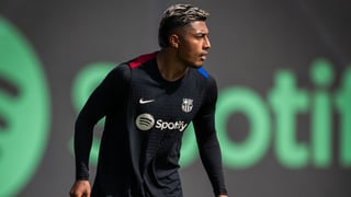 Encartan a Julián Araujo, aunque la prioridad sigue siendo Maffeo