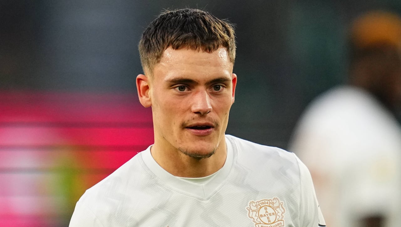 Wirtz, objetivo prioritario