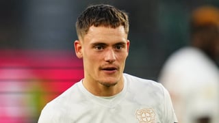 Wirtz, objetivo prioritario