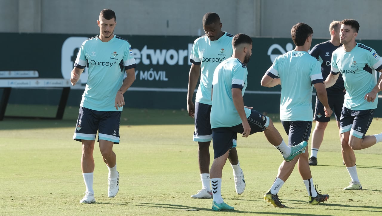 Los Wolves se lanzan a por Guido Rodríguez