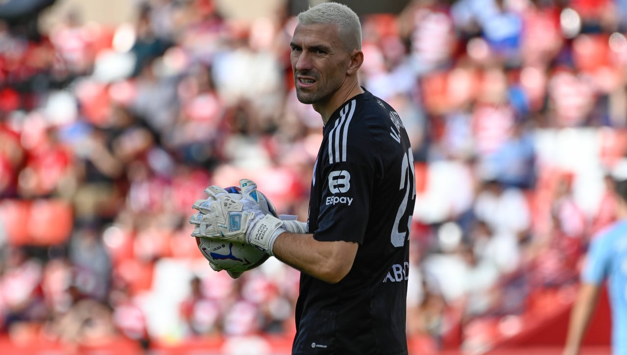 Toque de atención de Guaita