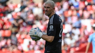 Toque de atención de Guaita