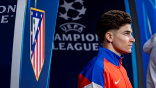 El gran error de Guardiola con Julián Álvarez