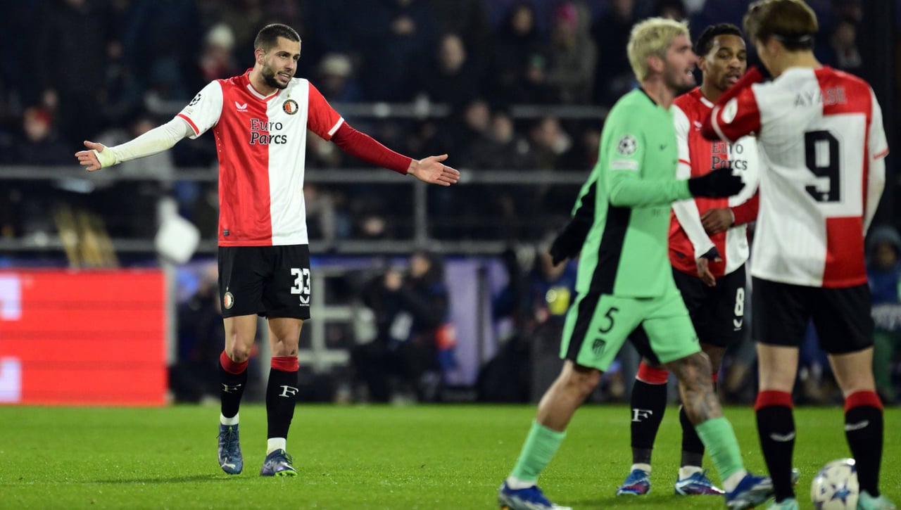 Hancko confirma el acuerdo y mete prisa al Atlético