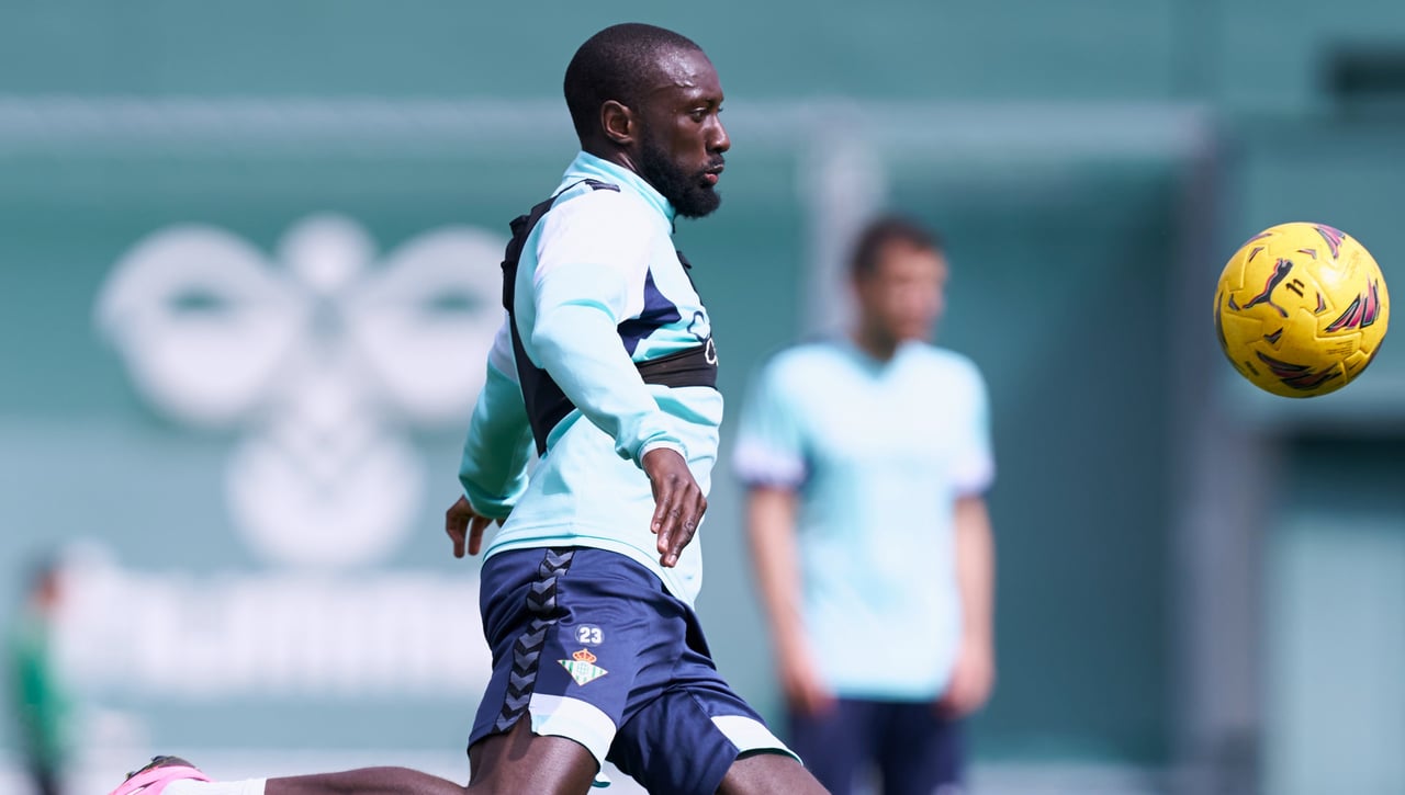 La duda razonable de Pellegrini para el 'infierno' de Mestalla