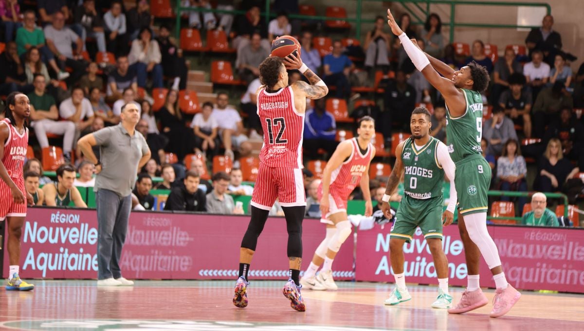 El bombazo de la ACB tiene nombre propio