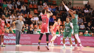 El bombazo de la ACB tiene nombre propio