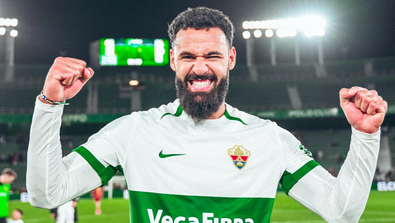 El Espanyol ya negocia con el sustituto de Véliz