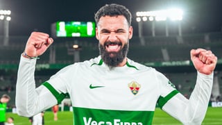 El Espanyol ya negocia con el sustituto de Véliz