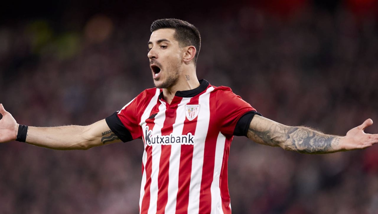 La estrategia del Athletic con Yuri frente al Comité