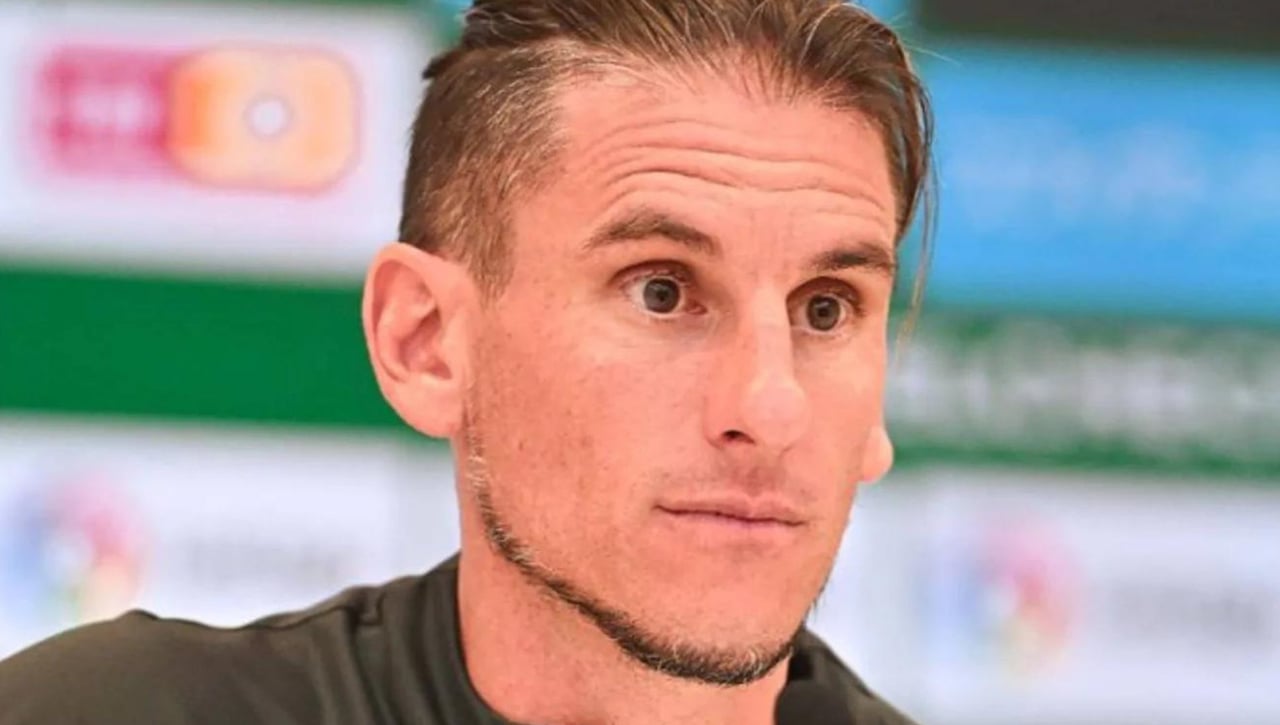 Beccacece: "Es un año difícil, pero empieza a haber brotes de ilusión"