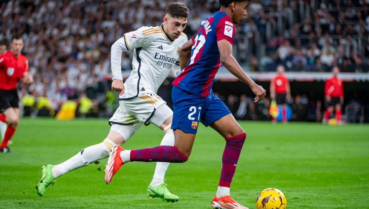 “Nunca diría que no al Real Madrid”