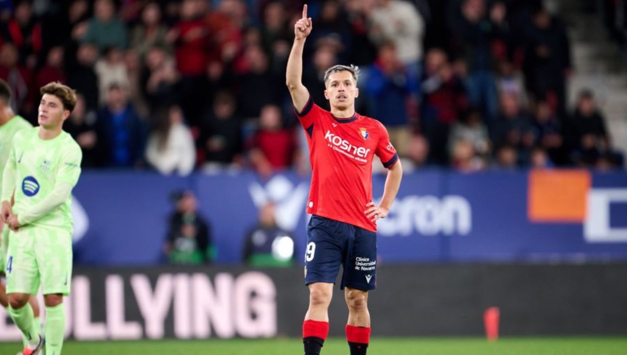 El plan con Bryan Zaragoza para 2025: volver al Bayern para salir de nuevo