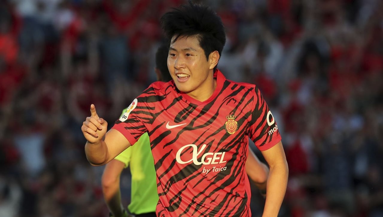 Un nuevo equipo encarece el fichaje de Kang-in Lee