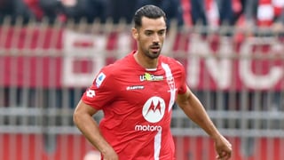 Pablo Marí, intervenido con éxito del apuñalamiento recibido